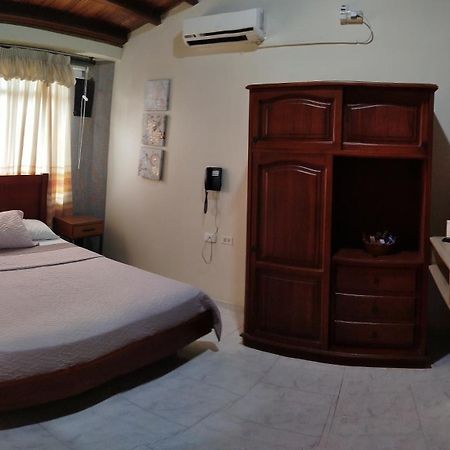 Hotel Casa Aragon 卡塔戈 外观 照片
