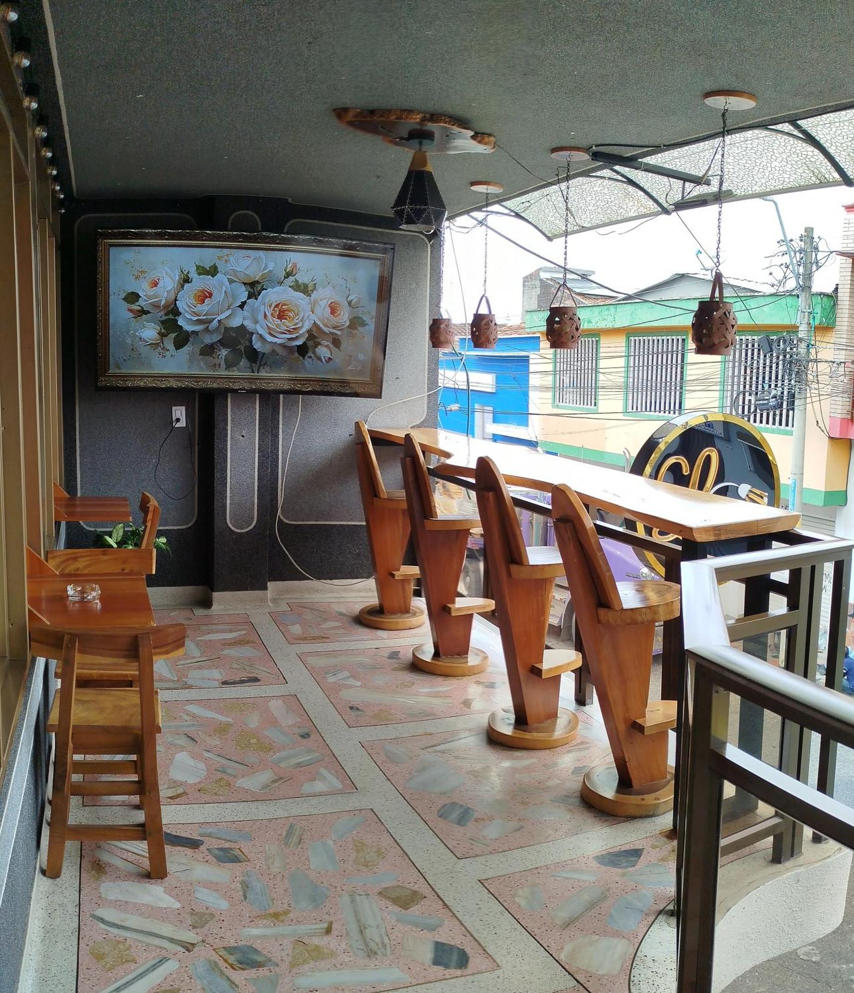 Hotel Casa Aragon 卡塔戈 外观 照片