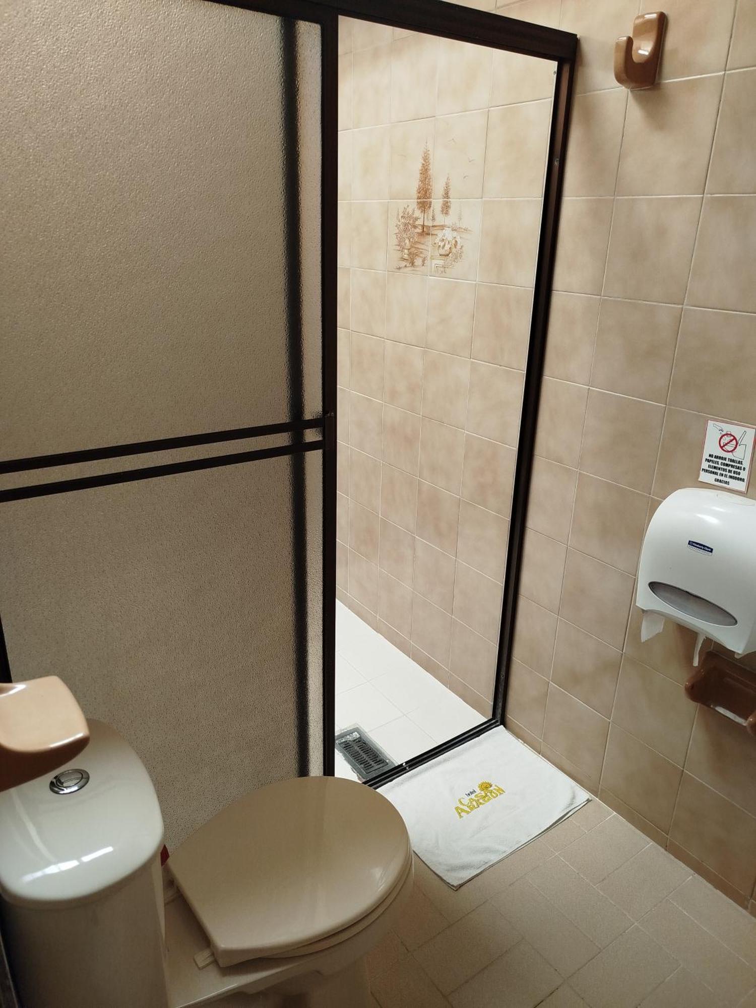 Hotel Casa Aragon 卡塔戈 外观 照片