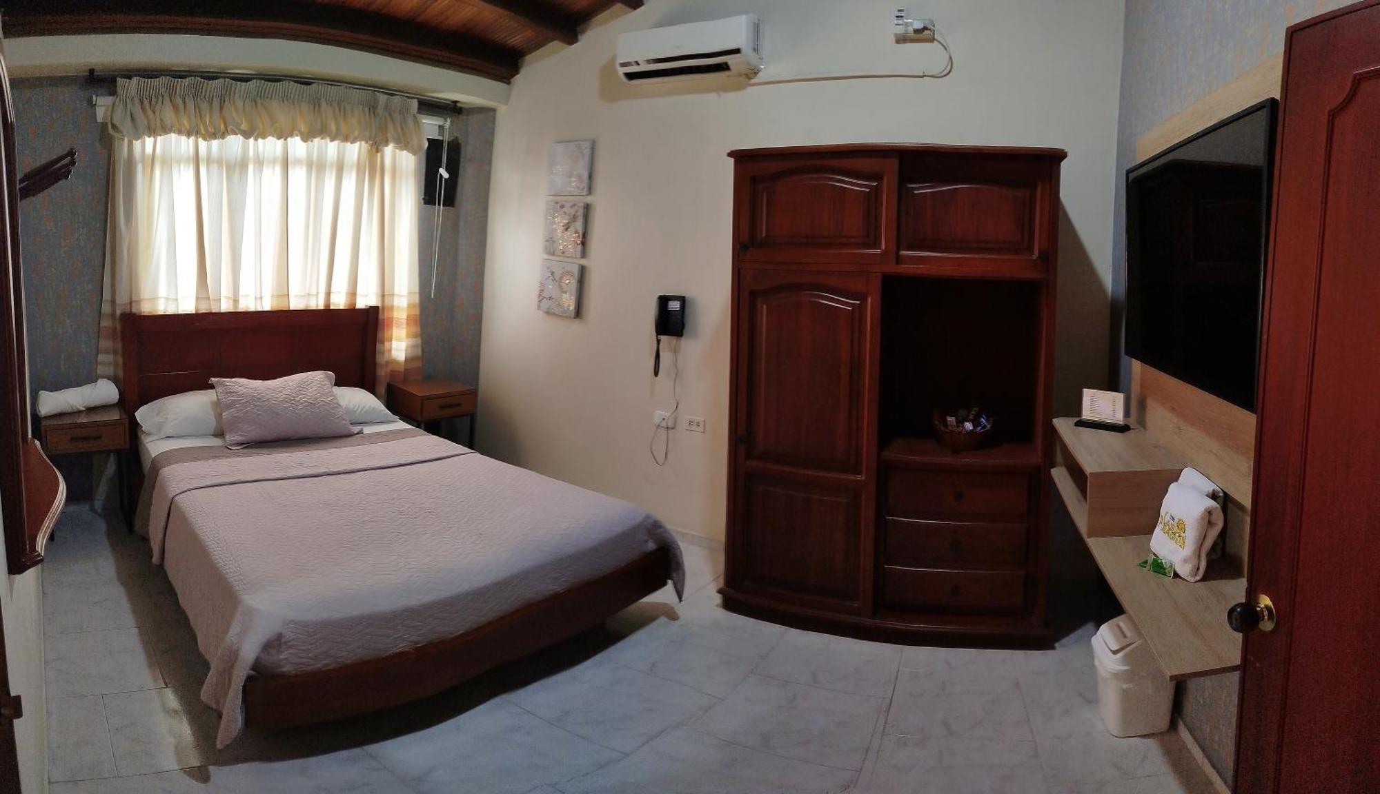 Hotel Casa Aragon 卡塔戈 外观 照片